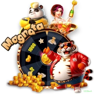 Betsoft Gaming Slots 3D 122bet