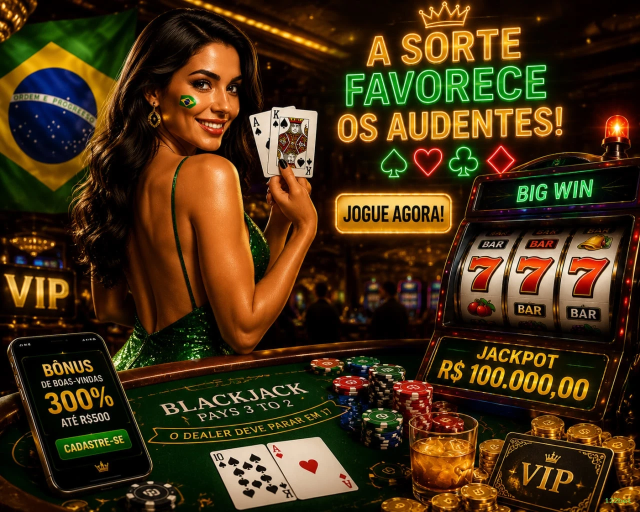 Cadastro 122bet