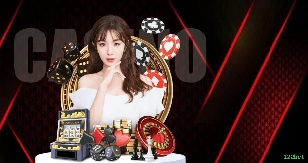 Promoções Esportivas 122bet
