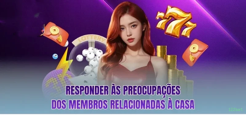 122bet Provedores Premium