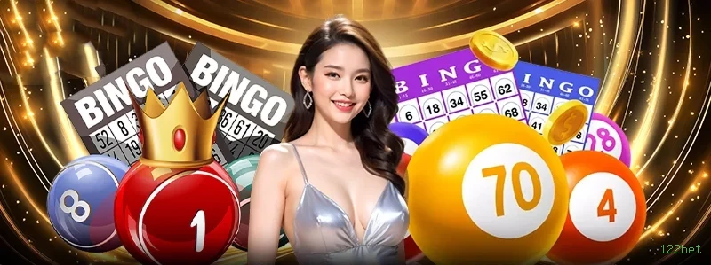Jackpot Slots 122bet