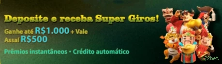 122bet Cassino Clássico