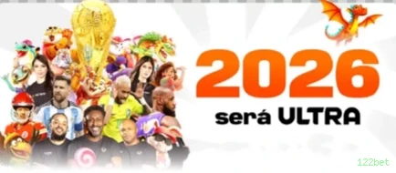 Novos Jogos 122bet