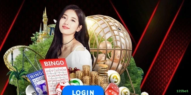 122bet Cassino Clássico