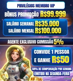 122bet Cassino Clássico
