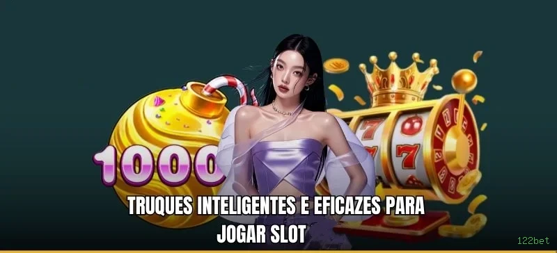 122bet Cassino Clássico