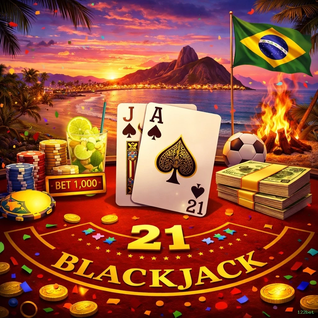 Jogos Recomendados 122bet