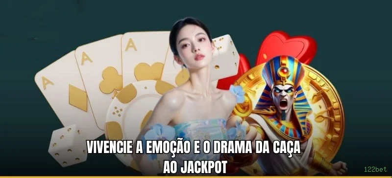 Roleta Ao Vivo 122bet