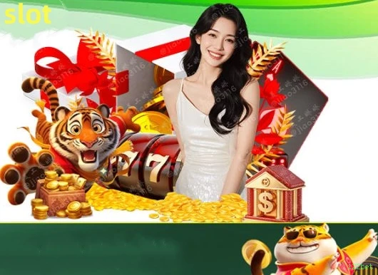 Slots Clássicos 122bet