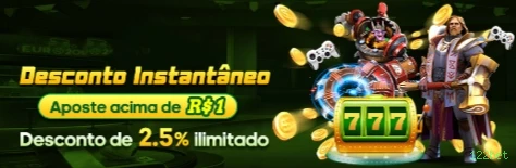 122bet Cassino Clássico