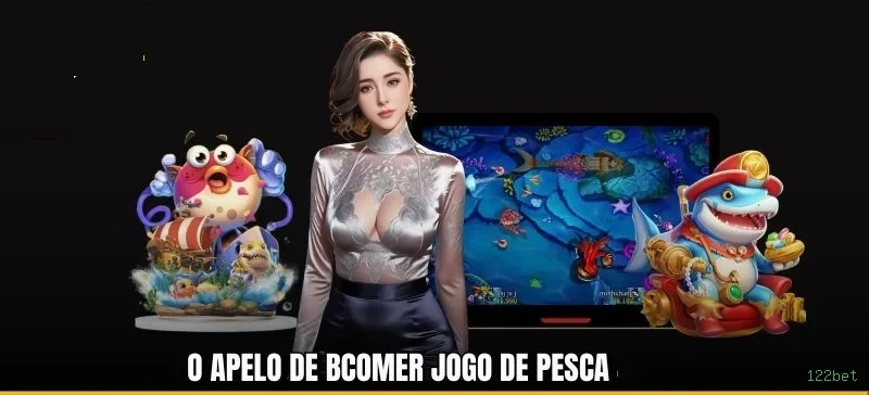 122bet Cassino Clássico