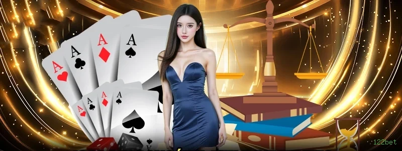 VIP 122bet